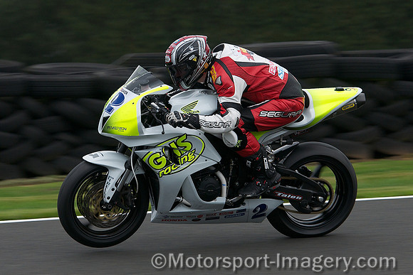 GNS Racing