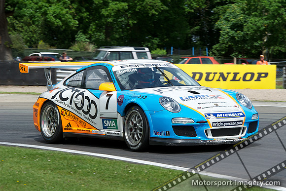 Sam Tordoff