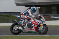 1 Sylvain Guintoli Honda CBR1000RR Pata Honda
