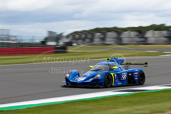 27 Leon WILSON