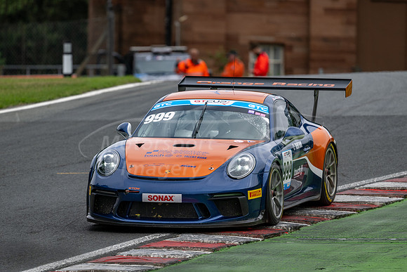 999 Patrick Collins / Russ Lindsay