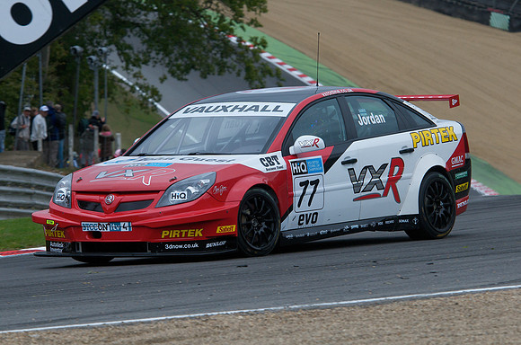 Andrew Jordan
