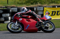 Lea Gourlay - Yamaha TZ