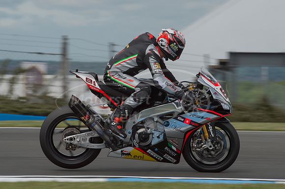 81 Jordi Torres Aprilia RSV4F Aprilia Racing Team