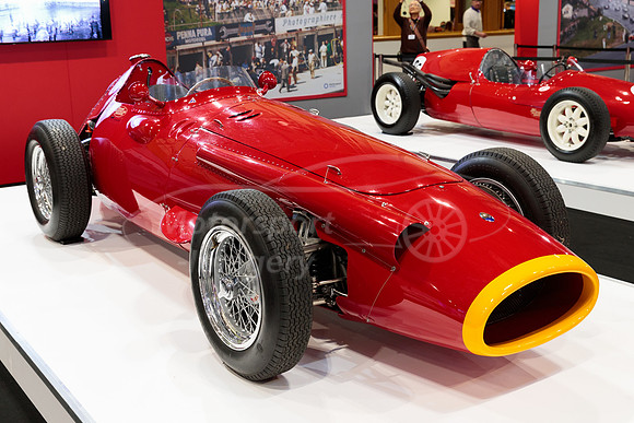 Maserati 250F