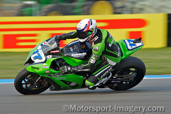Joan Lascorz, Kawasaki ZX-10R