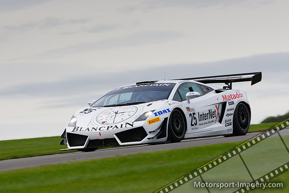 25  Reiter Engineering   Lamborghini Gallardo LP 560-4  Peter Ko