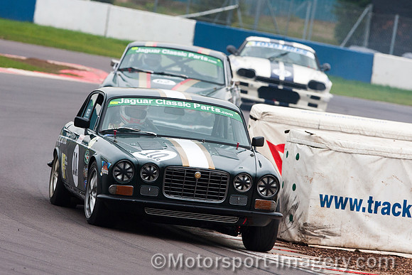 Peter Dorlin - XJ6