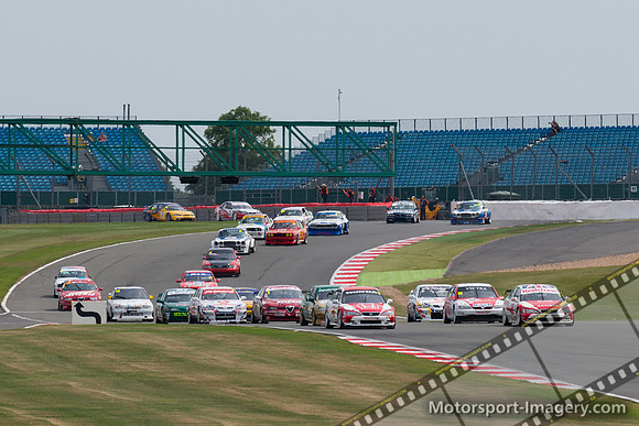 JET Super Touring Car Championship