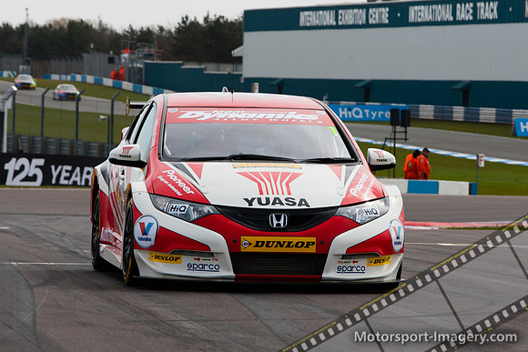 Gordon Shedden