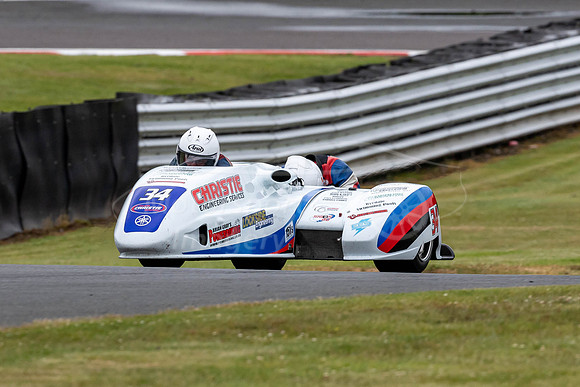 34 CHRISTIE / CHRISTIE LCR Yamaha - Christie Engineering Services