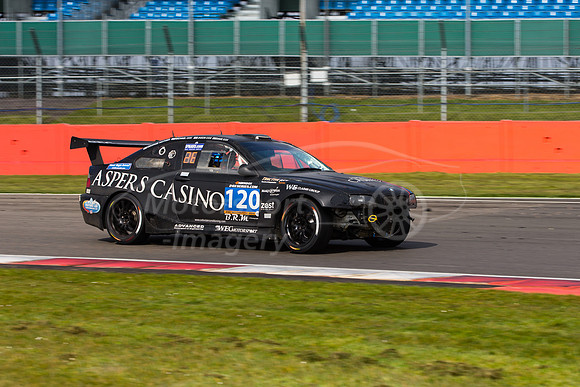 120  WEC Motorsport