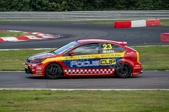 23 Simon Watts