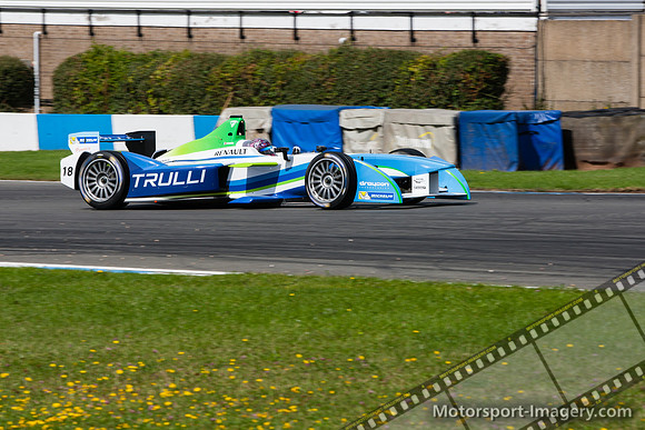 Michela Cerruti - Trulli