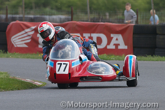 Ray Reeves & Andrew Hills
