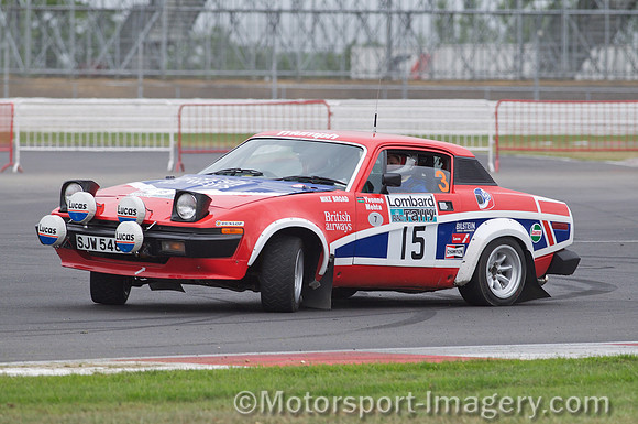Triumph TR7