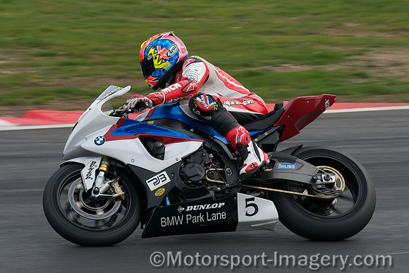 Michael Neeves, BMW 1000RR