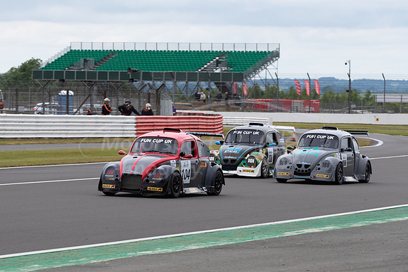 104 EDF Motorsport