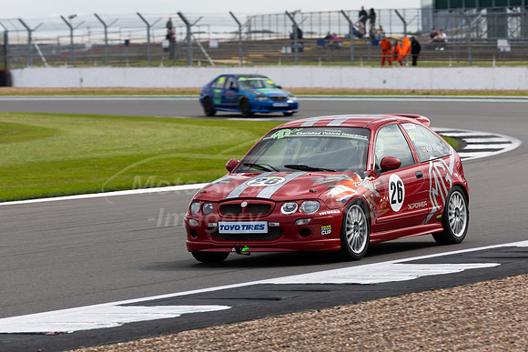 26 Nick Ashman