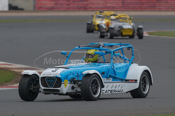 3 Keith Ashworth