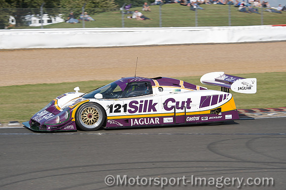 Jaguar XJR9