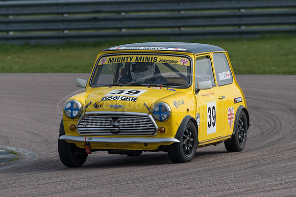 39  Mark DAVIES