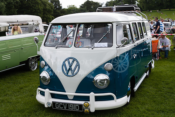 GCV 191D