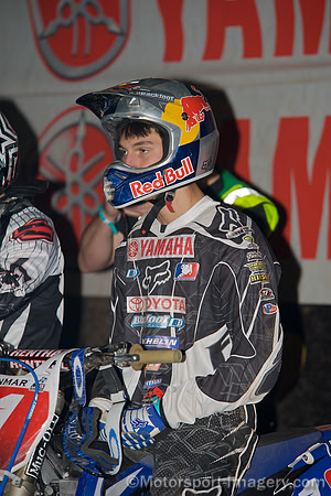 Supercross 2009