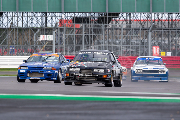 68 Michael Cullen / Paddy Shovlin