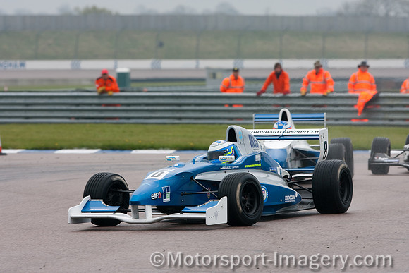 Formula Renault