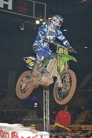 Supercross 2009