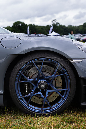 GT04 AGE - Porsche GT4 RS