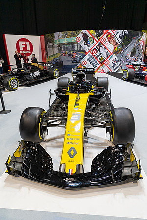 Renault F1