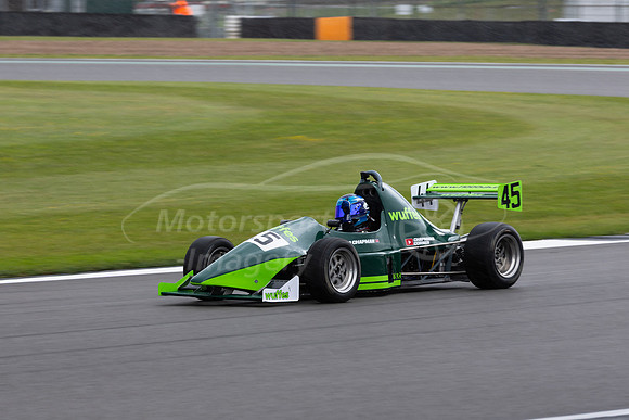 45 Bert CHAPMAN