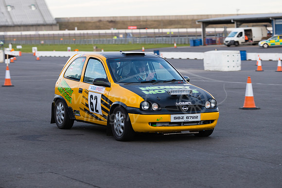 62  Shaun James / James Seymor