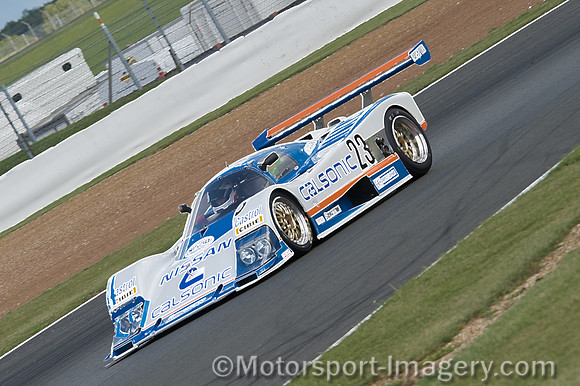Nissan R88C