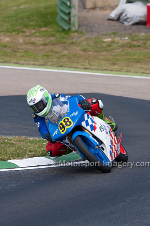 Friday Practice