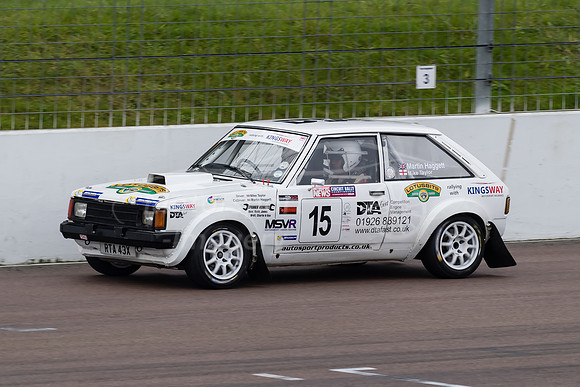15  Mike Taylor  Martin Haggett  Talbot Sunbeam Lotus