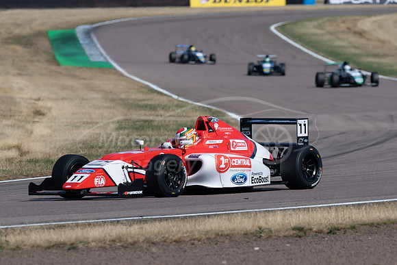Seb Priaulx