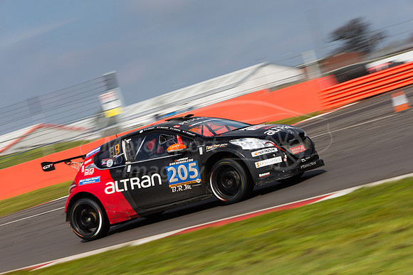 205  Team Altran Peugeot