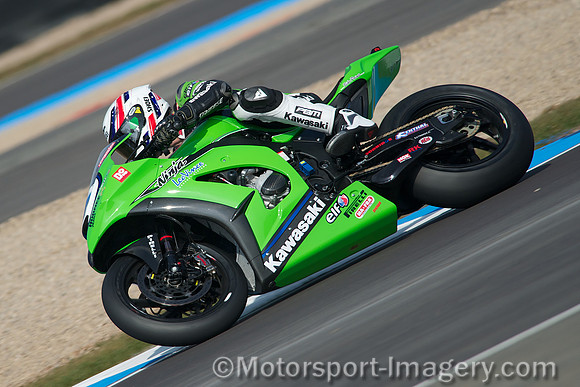 Kawasaki ZX-10R