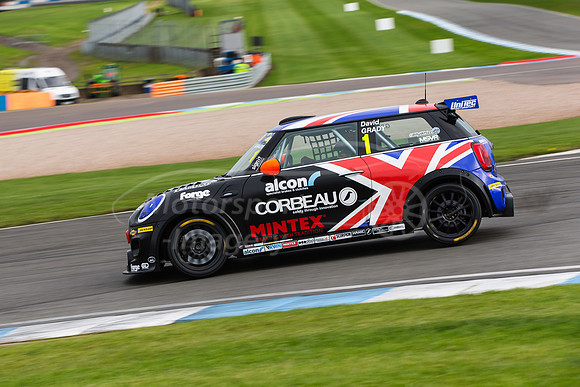 1  David GRADY