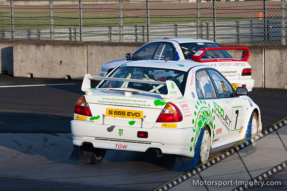 Martin Payton / Chris Neale