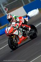 Max Biaggi, Alitalia Aprillia RSV4