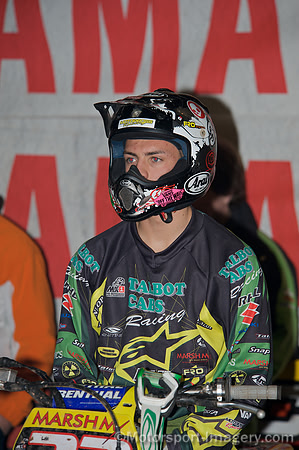 Supercross 2009