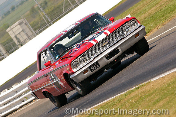 Ford Galaxie