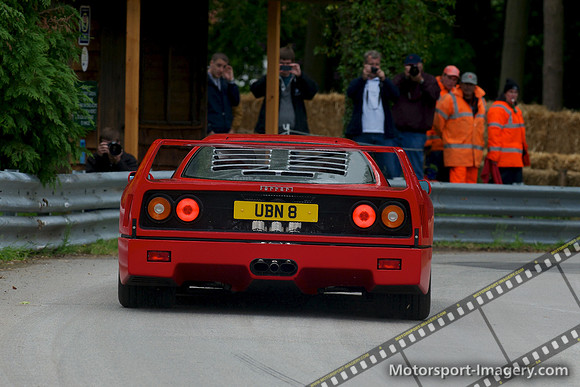 Ferrari F40