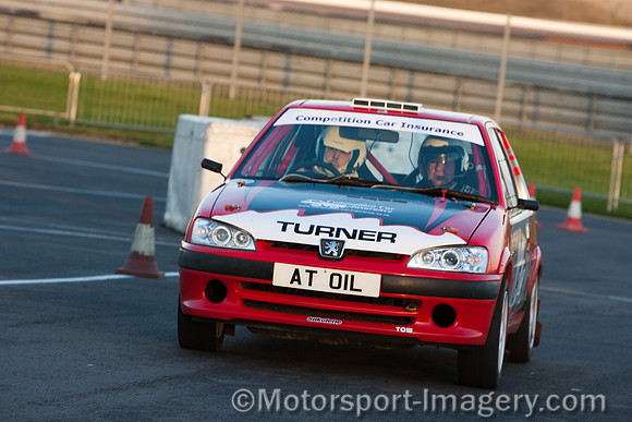 18 Andrew Turner and Dennis Turner