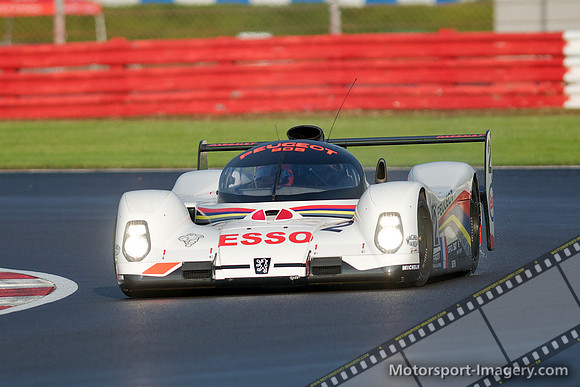 Peugeot 905