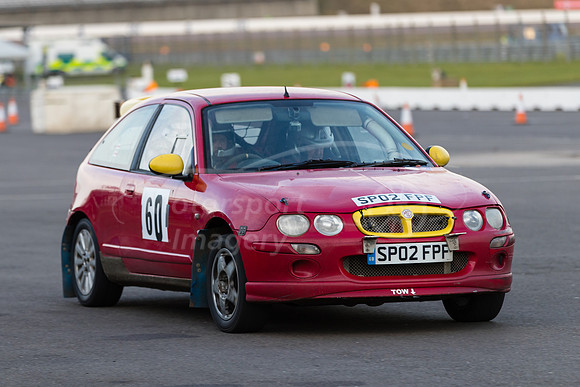 60  Sheldon Furby / John Parsons